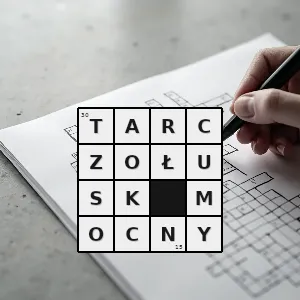 Rozwiązanie krzyżówki: tarczowiec olbrzymi - tarczołusk mocny | hasła, synonimy i podpowiedzi Hasło krzyżówkowe tarczowiec olbrzymi - tarczołusk mocny – rozwiązanie, synonimy, podpowiedzi i definicje krzyżówkowe